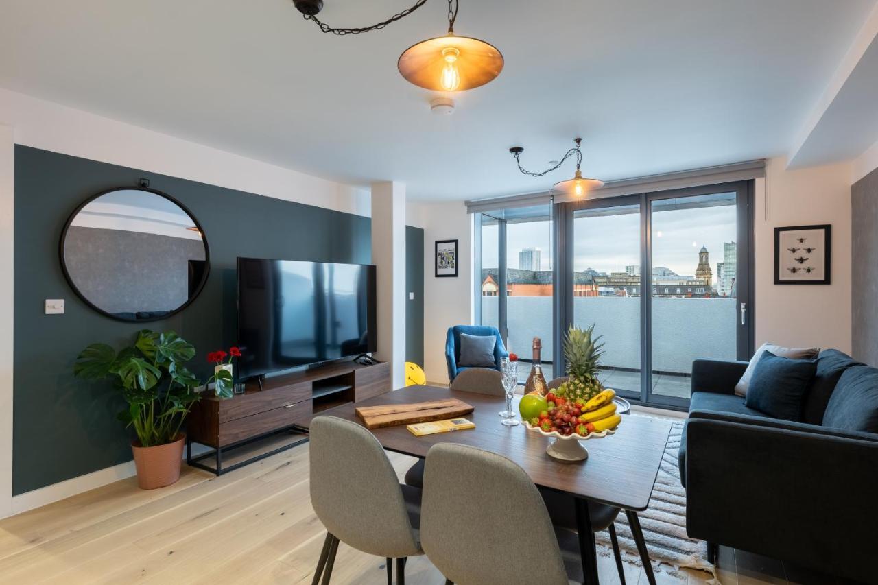 Kula - Centre Apartment Manchester