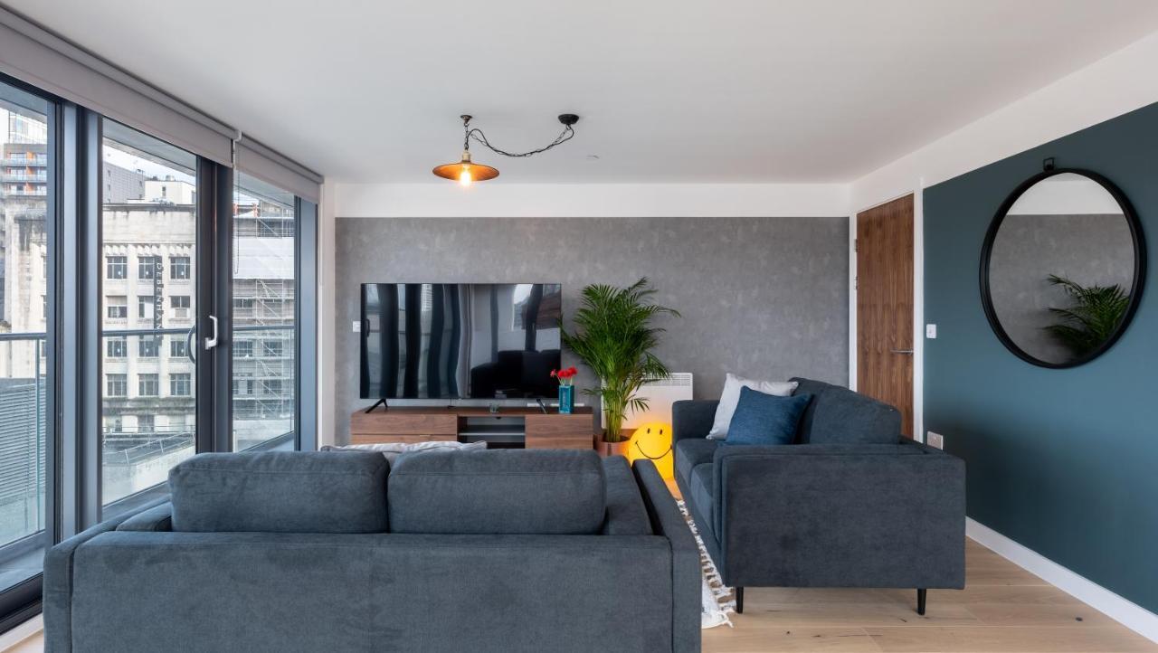 Apartment Kula - Centre Manchester