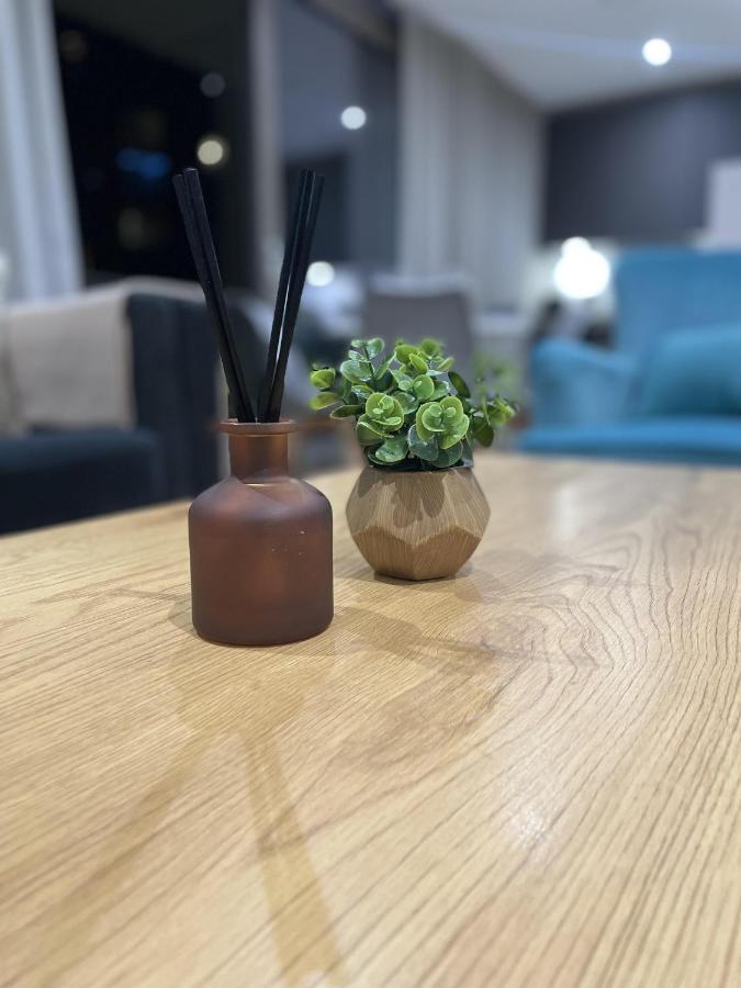 Apartment Luxury Spa City Centre Manchester