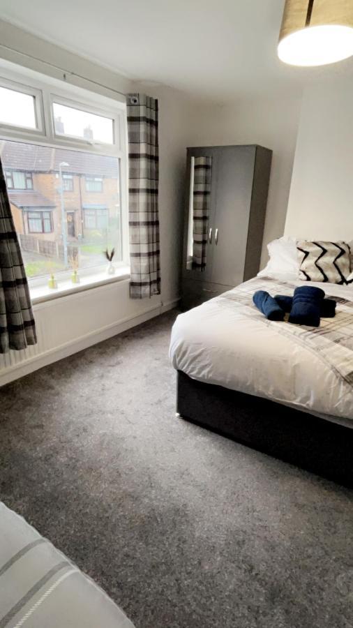 Elegant Ellesmere, Comfortable, Budget, Friendly Guest house