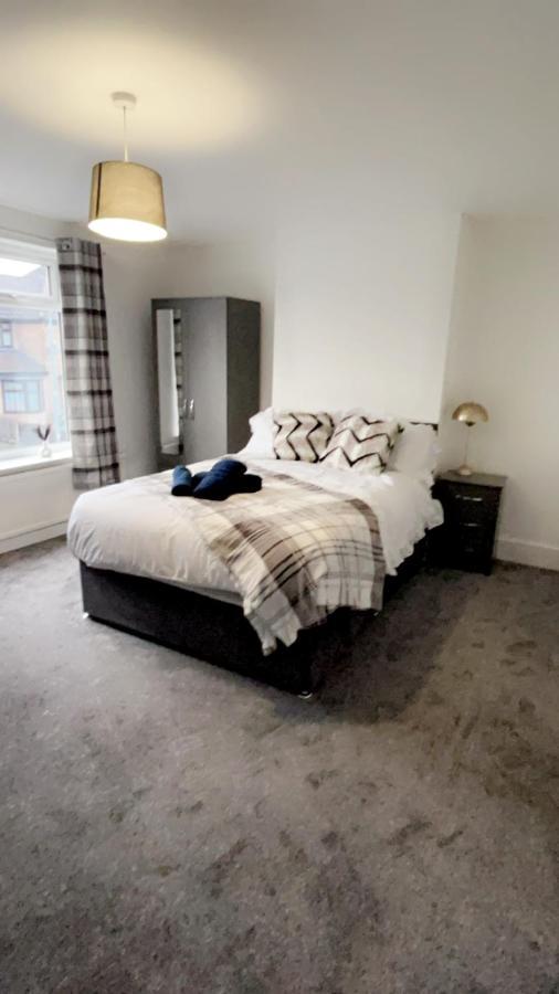 Guest house Elegant Ellesmere, Comfortable, Budget, Friendly