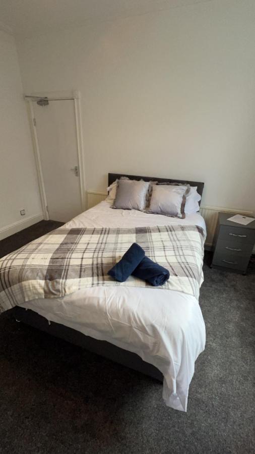 Elegant Ellesmere, Comfortable, Budget, Friendly Guest house