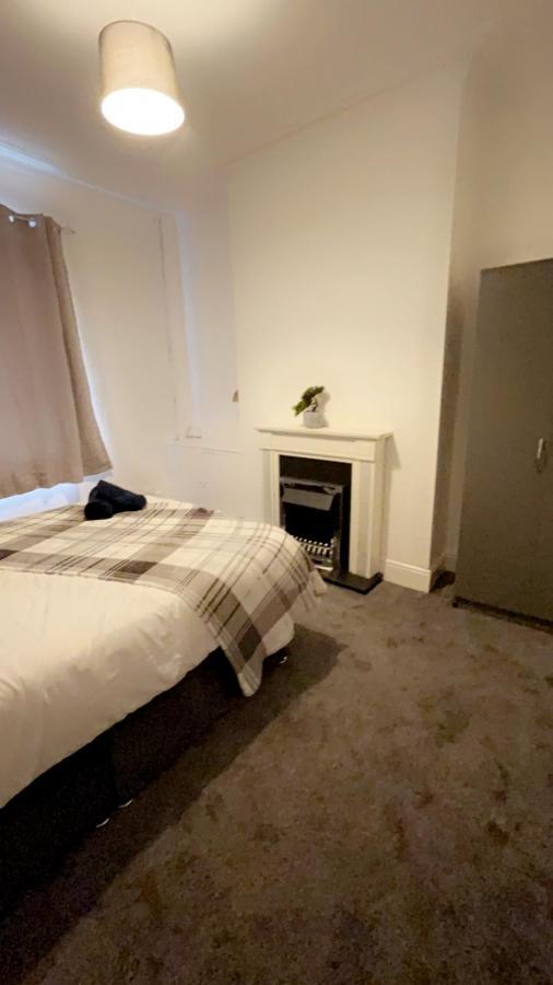 Elegant Ellesmere, Comfortable, Budget, Friendly