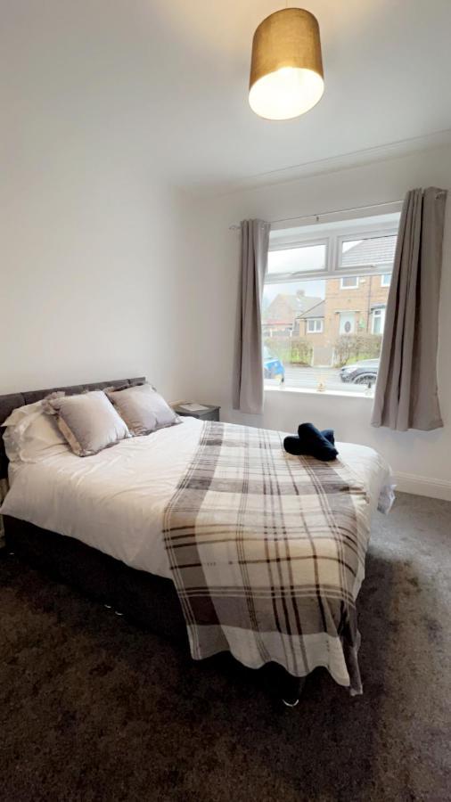 Guest house Elegant Ellesmere, Comfortable, Budget, Friendly *