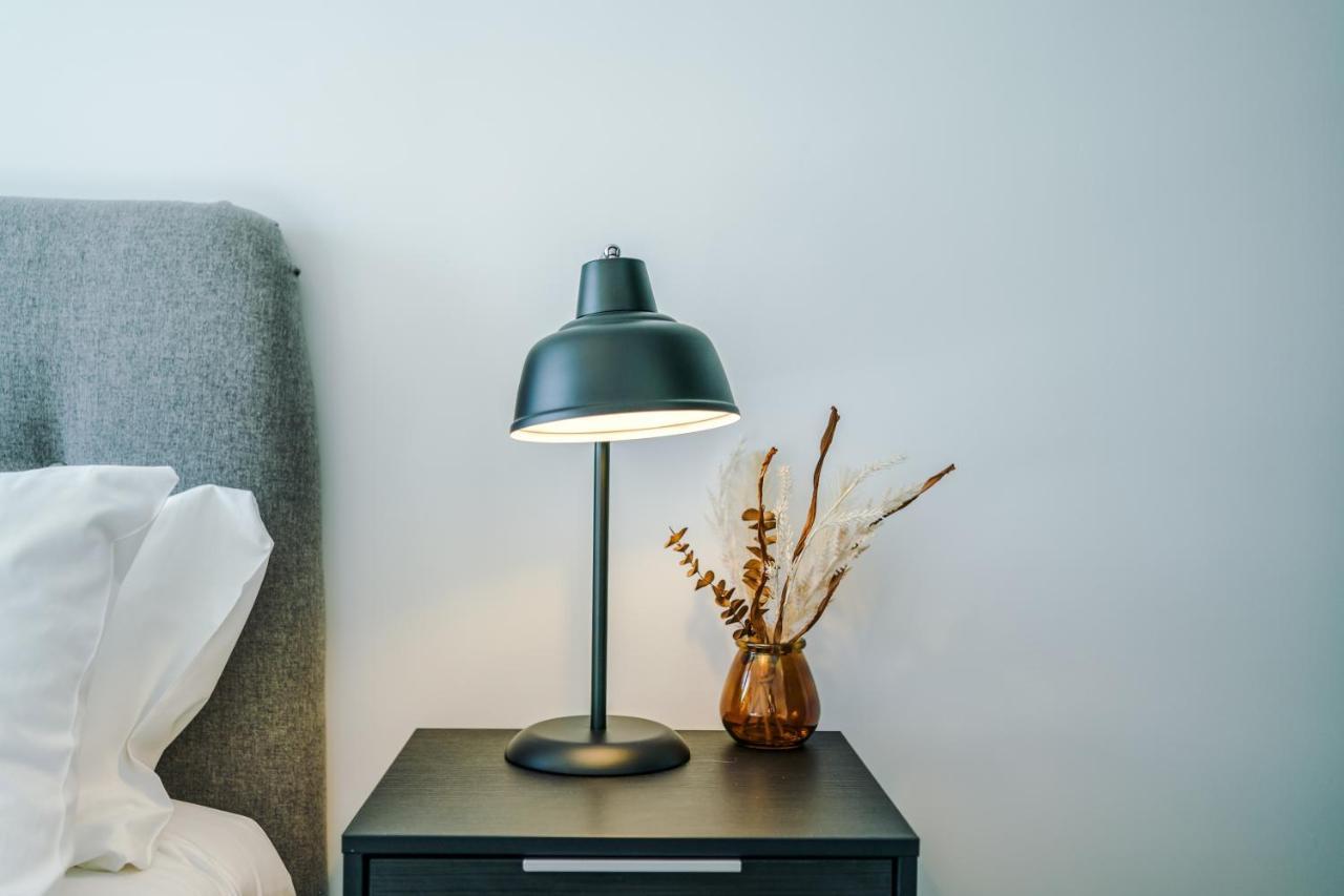 Apartment Hilltop Serviced - Salford Quays