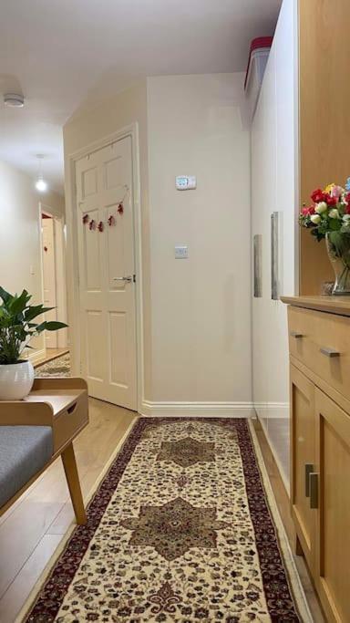 Flat In Manchester, Ardwick Apartment *