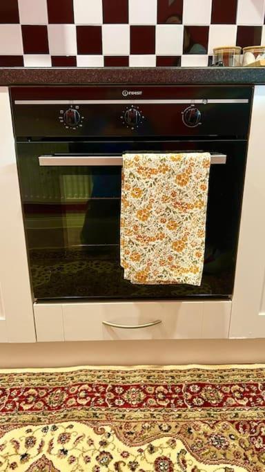 Flat In Manchester, Ardwick Apartment *