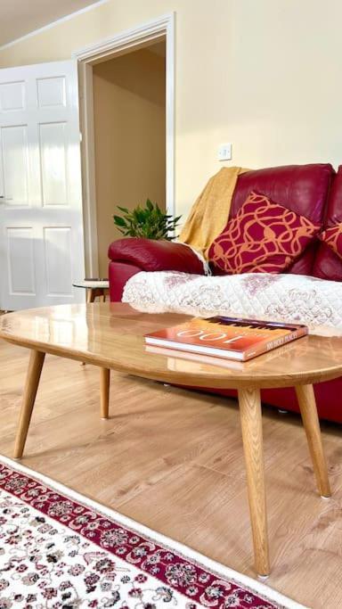 Flat In Manchester, Ardwick Apartment *