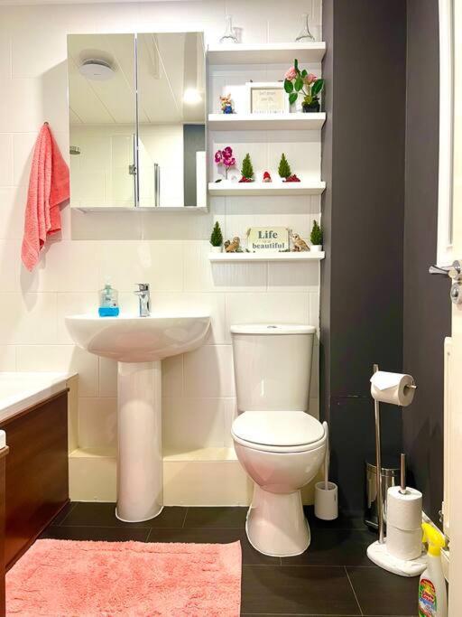 Apartment Flat In Manchester, Ardwick Manchester