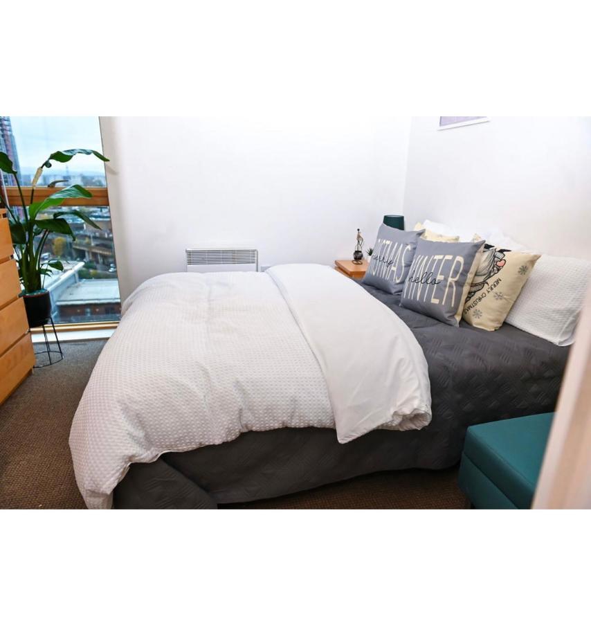 Homestay In A Flat *