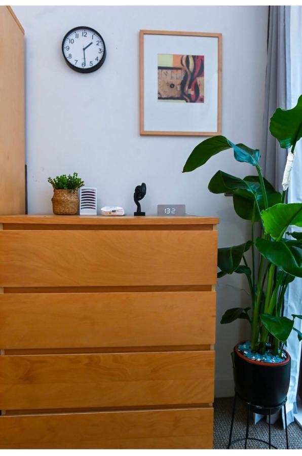 Homestay In A Flat Manchester