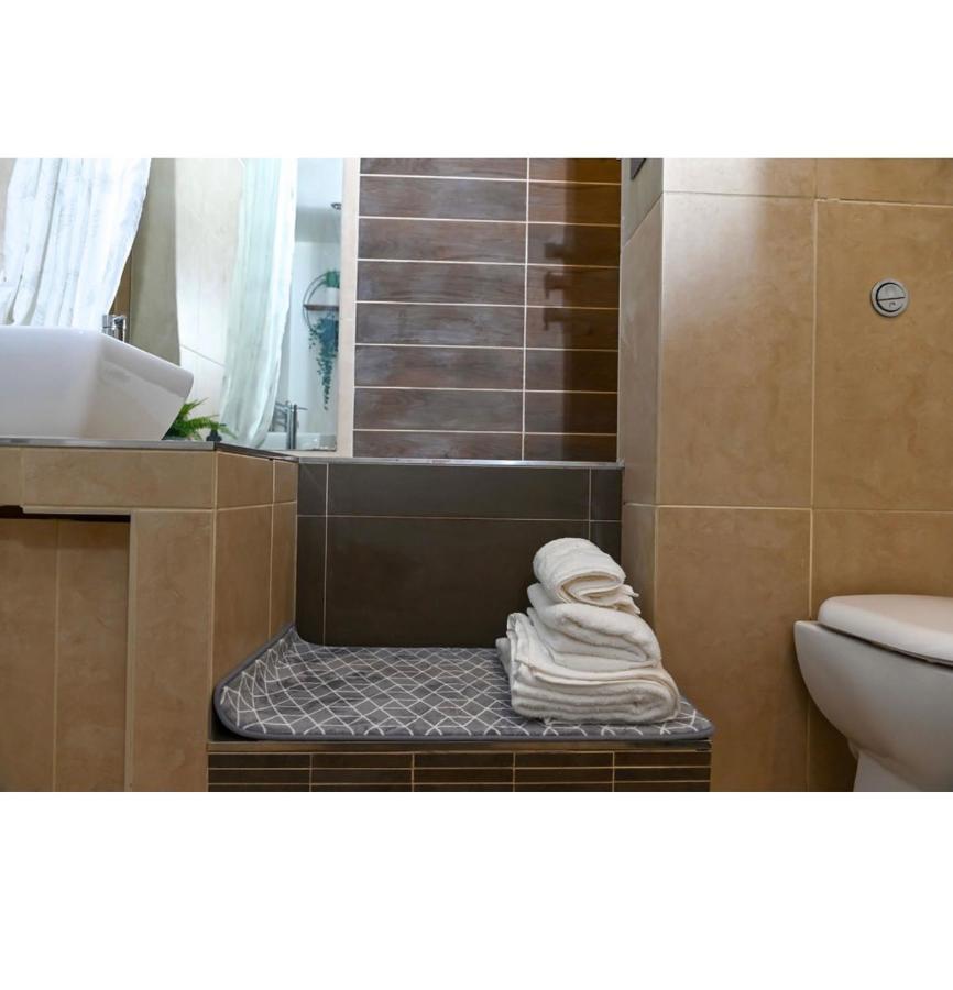 Homestay In A Flat Manchester