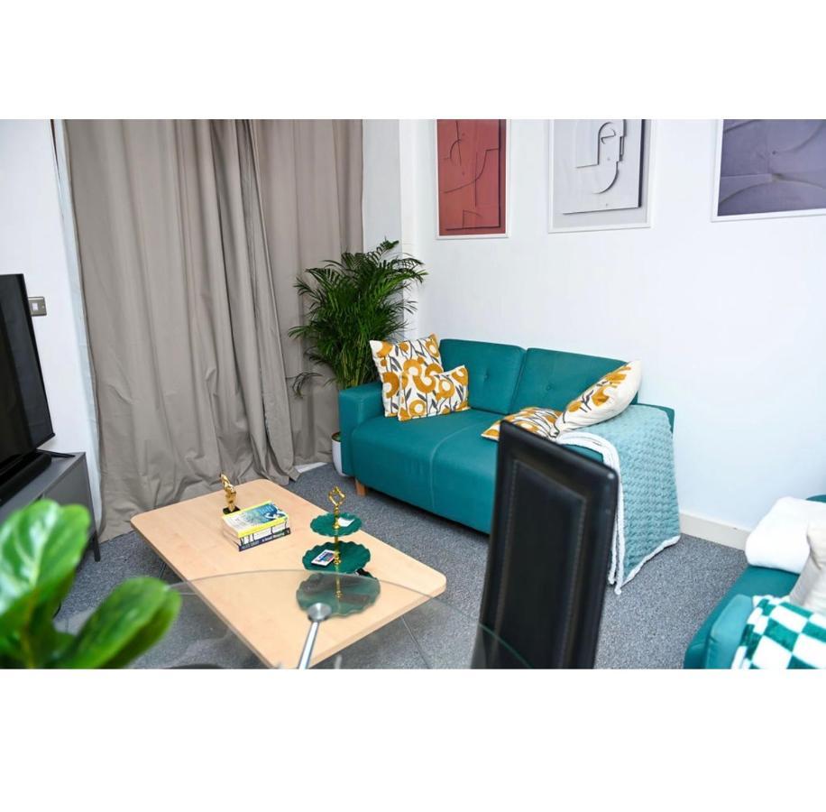 Homestay In A Flat *