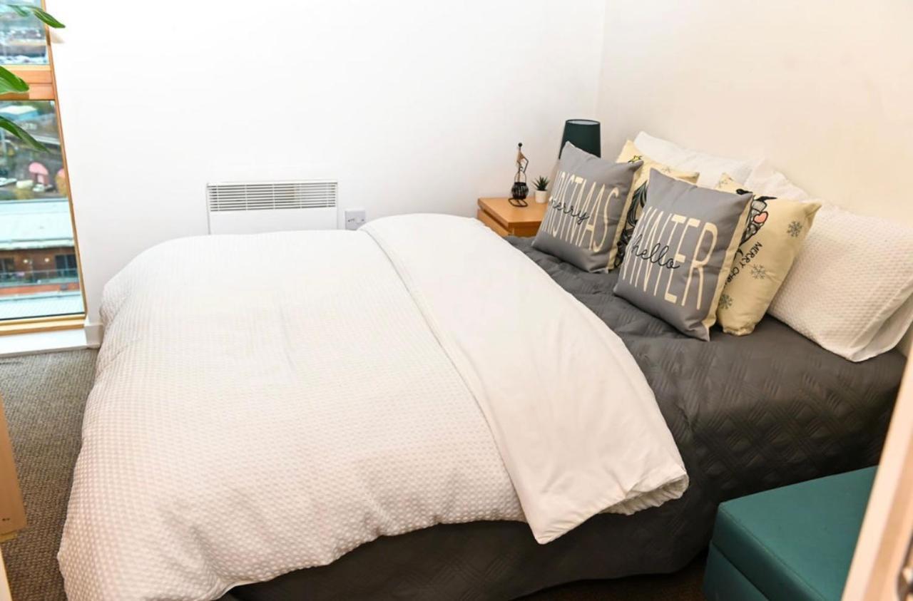 Homestay In A Flat *