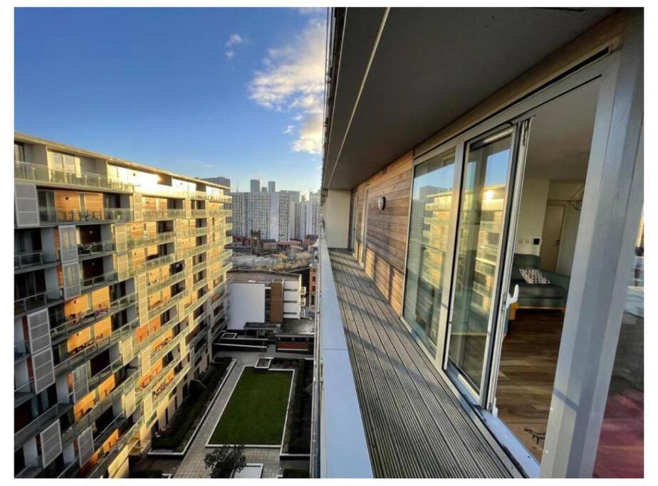 Homestay Modern Double Manchester
