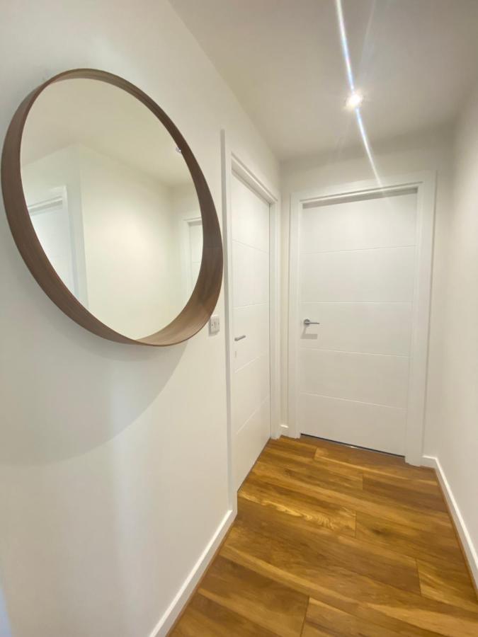 Homestay Modern Double *