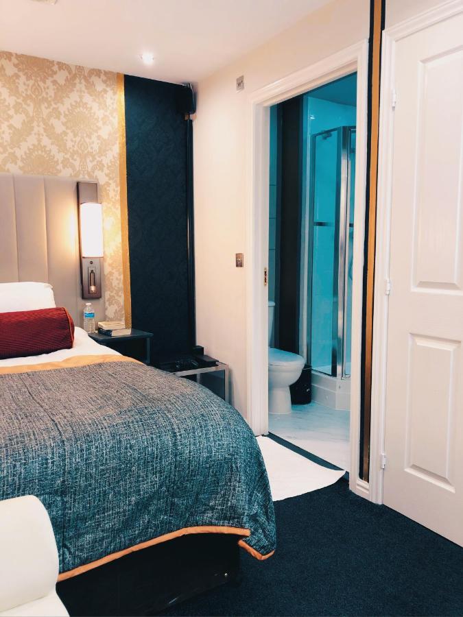 Holiday home With Parking *