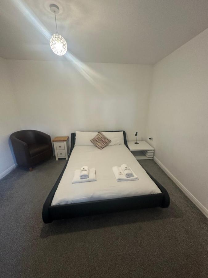 Roomz 247 * Manchester