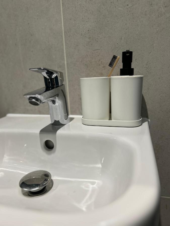 Modern 1-bed Duplex+balcony * Manchester