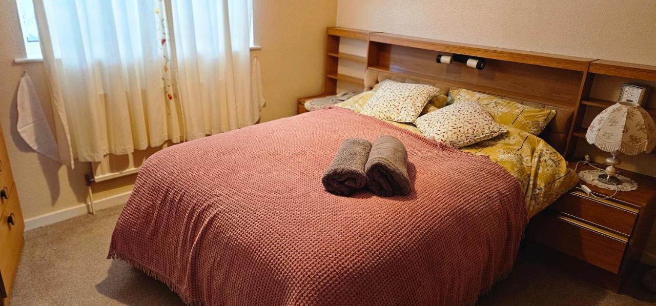 2bedroom Away From Holiday home