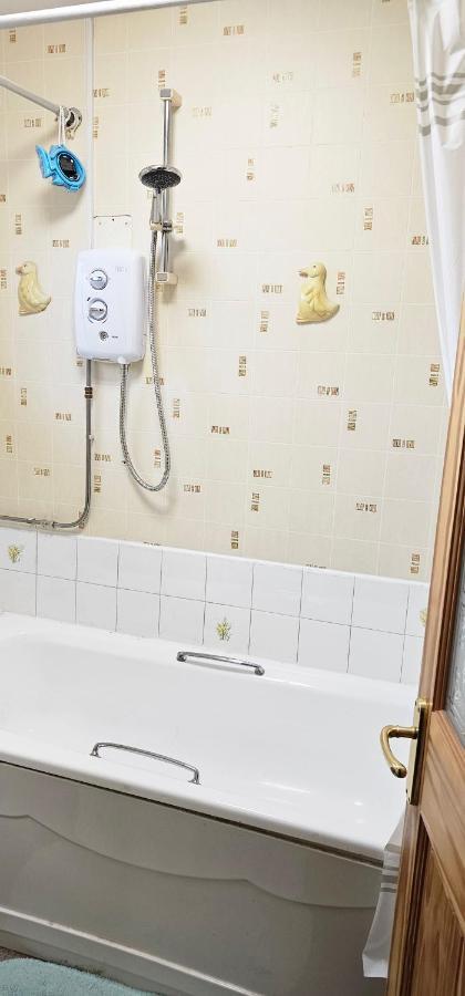 2bedroom Away From Holiday home Manchester