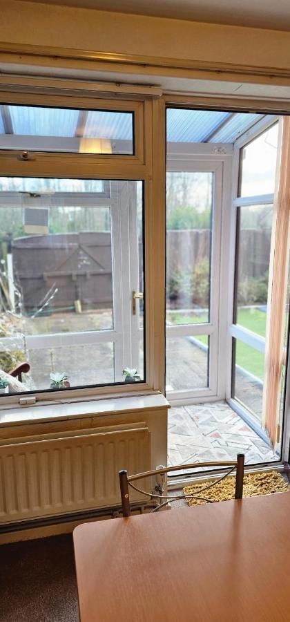 2bedroom Away From Holiday home