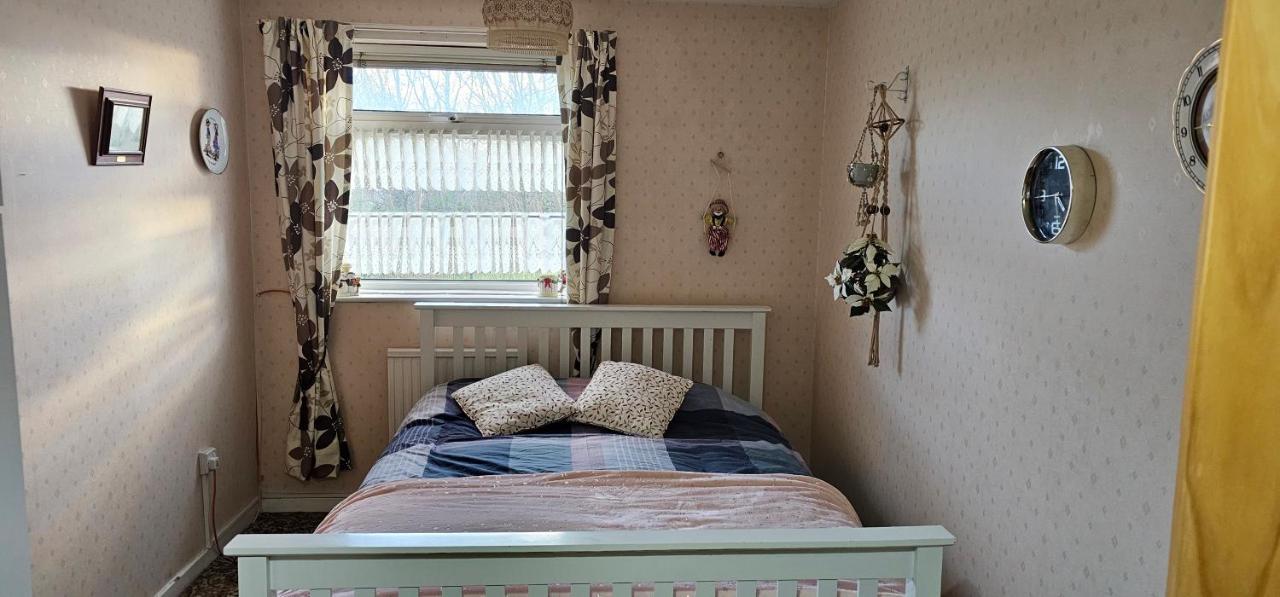 2bedroom Away From Holiday home Manchester