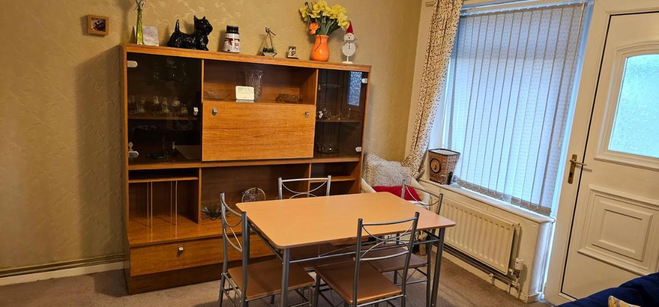 2bedroom Away From Holiday home Manchester