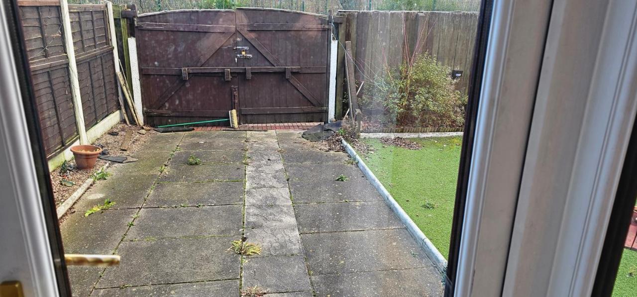 2bedroom Away From Holiday home