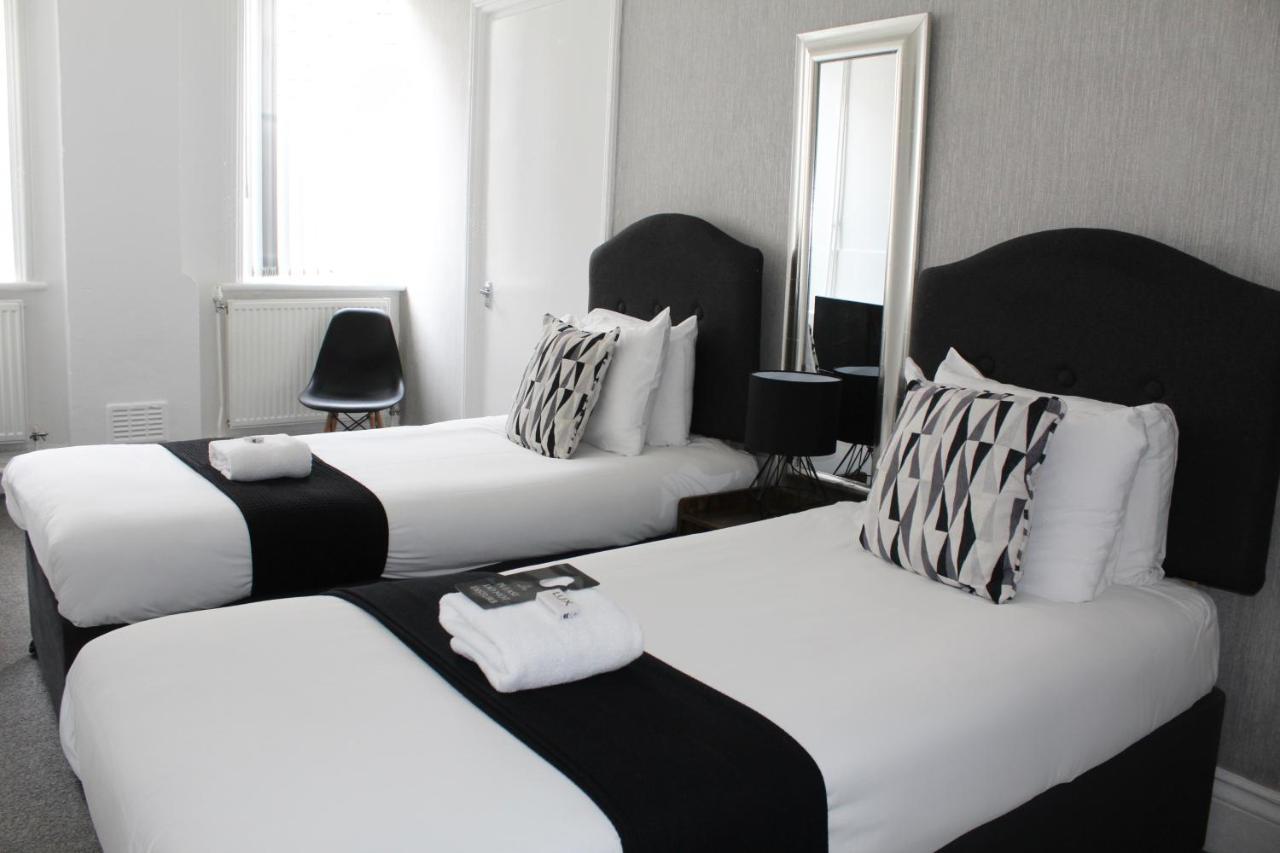 Hotel Mitre Centre
