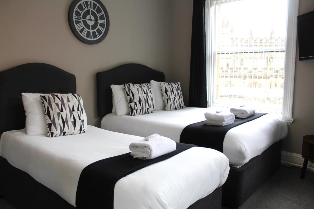 Hotel Mitre Centre Manchester