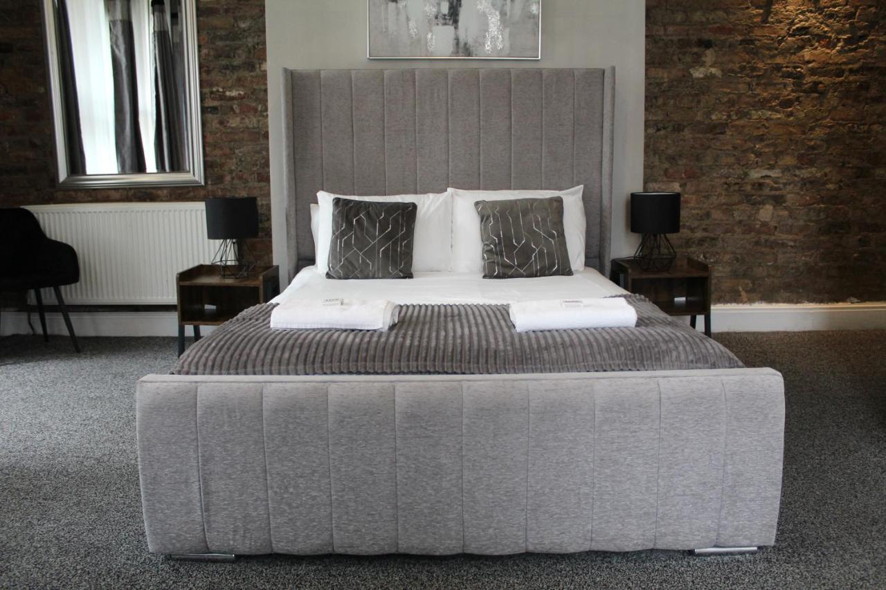 Mitre Centre Hotel Manchester