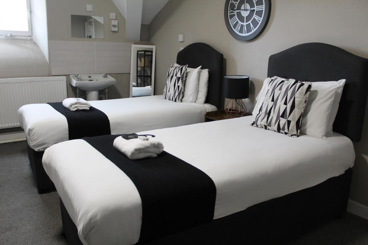 Hotel Mitre Centre 3*