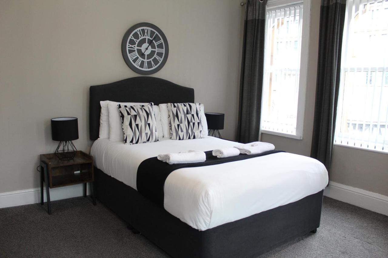 Hotel Mitre Centre