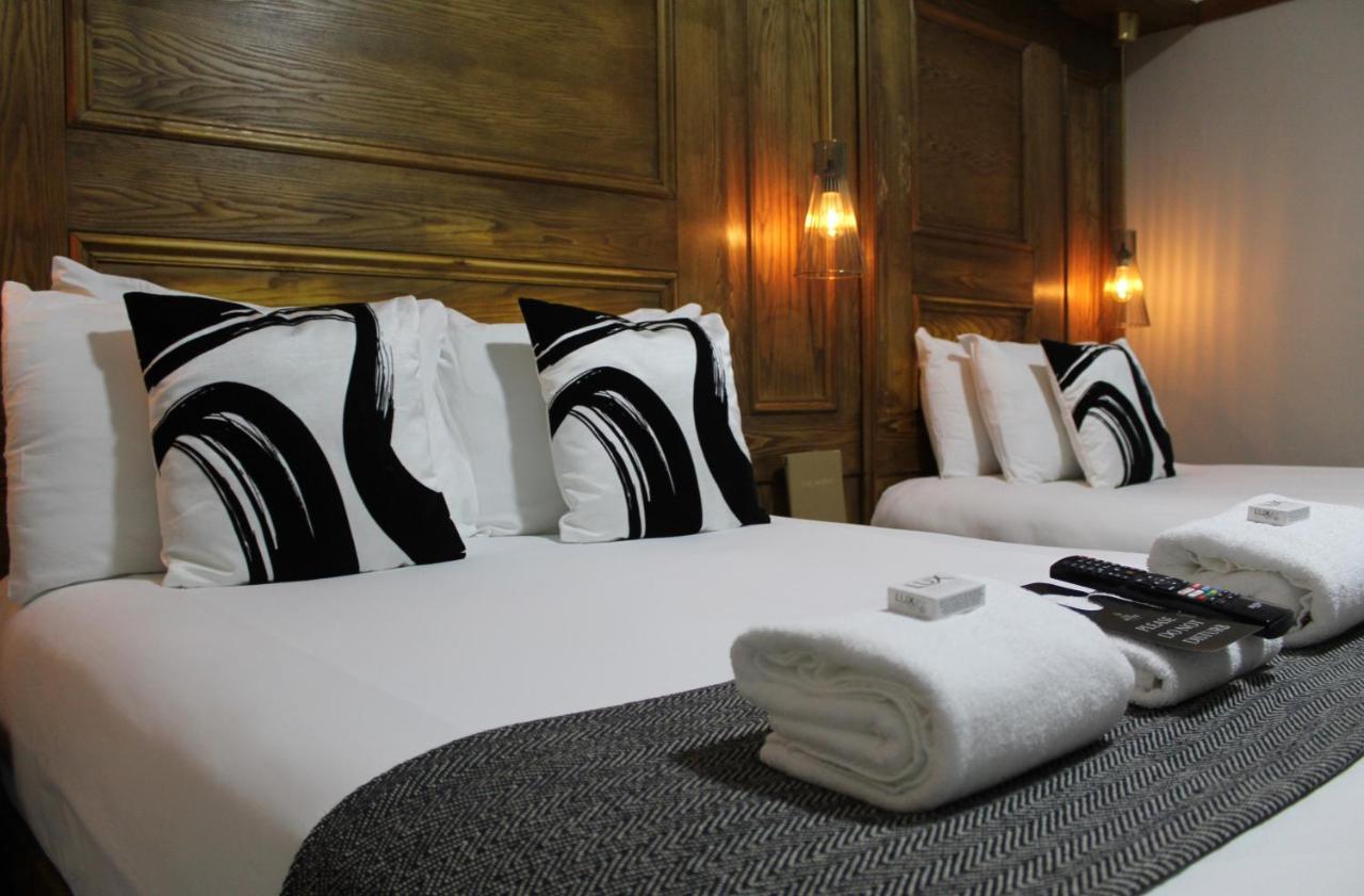 Hotel Mitre Centre Manchester