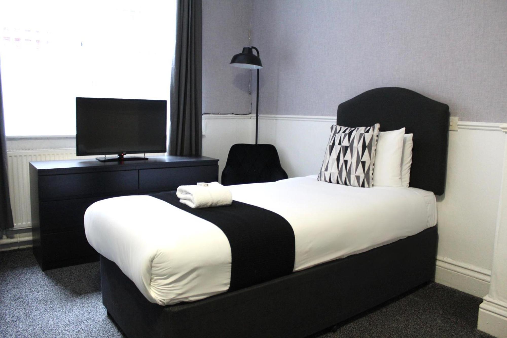 Hotel Mitre Centre