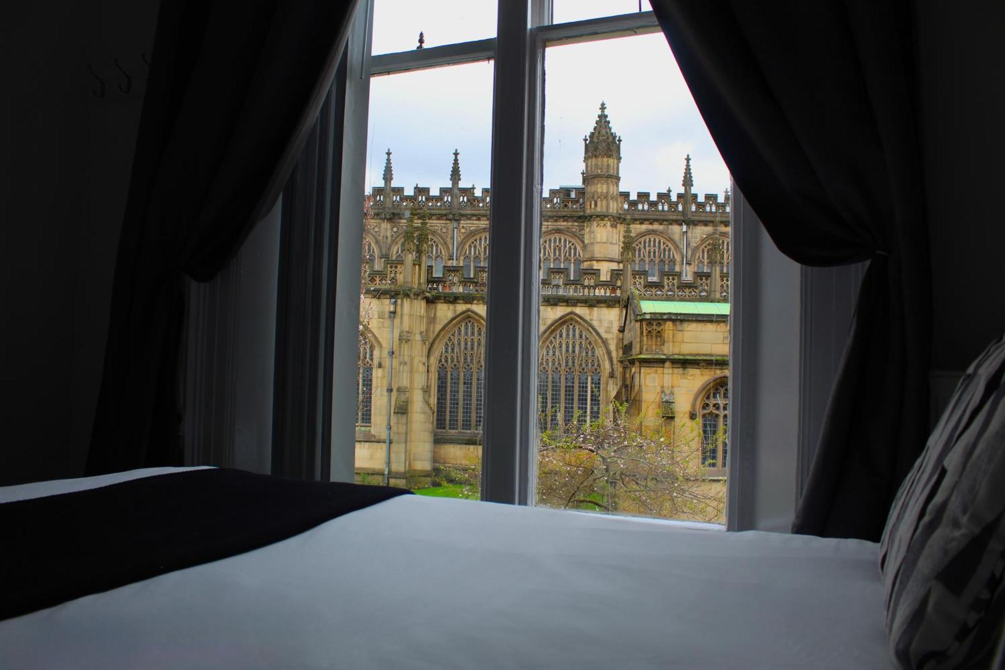 Mitre Centre Hotel Manchester