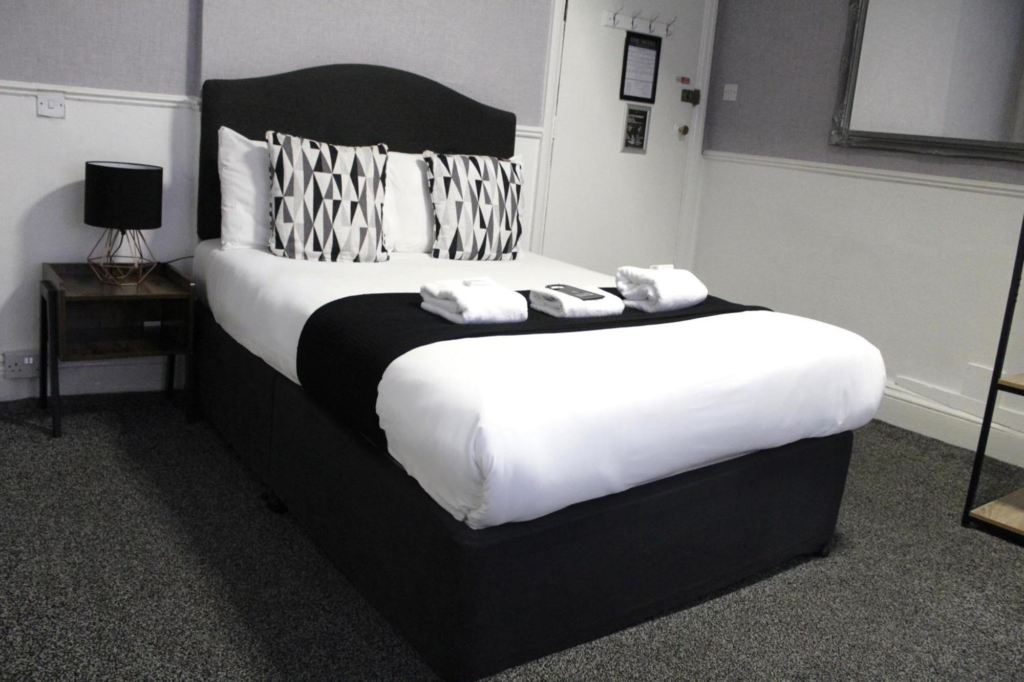 Hotel Mitre Centre Manchester
