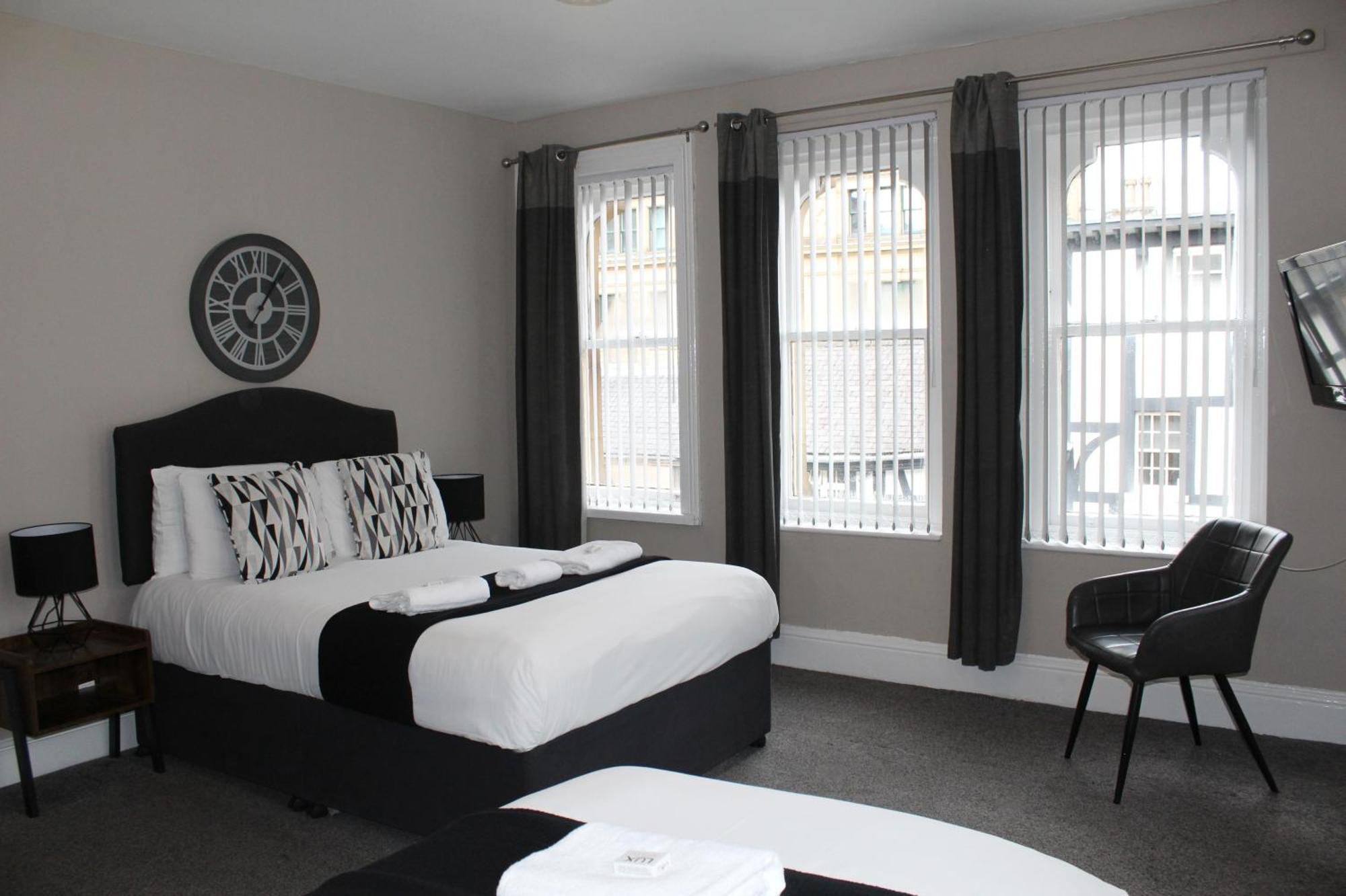 Mitre Centre 3* Manchester