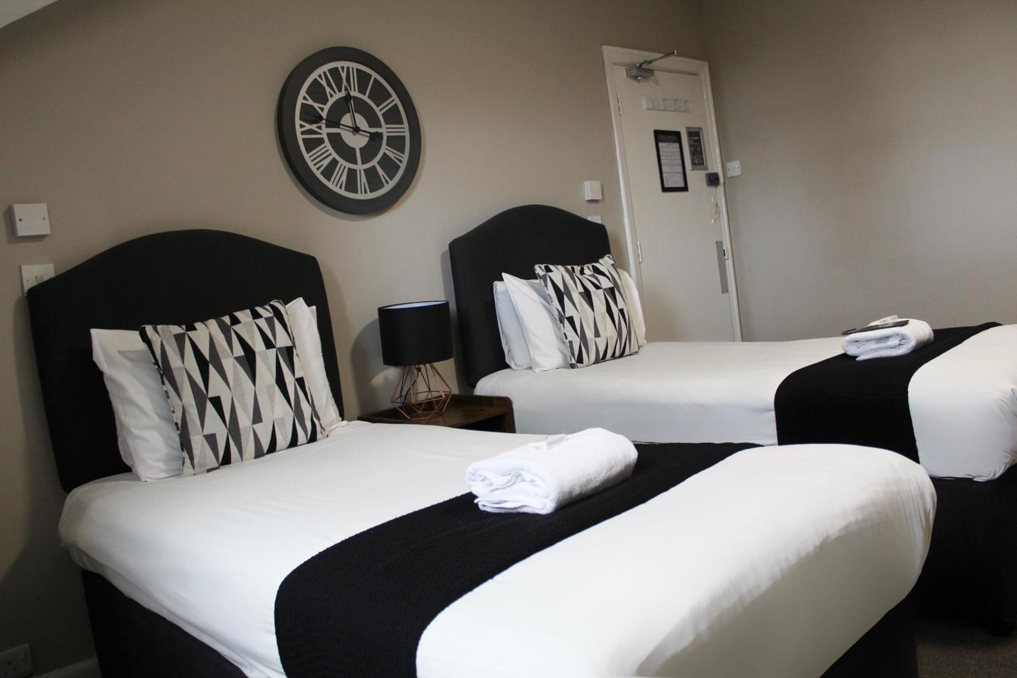 Hotel Mitre Centre