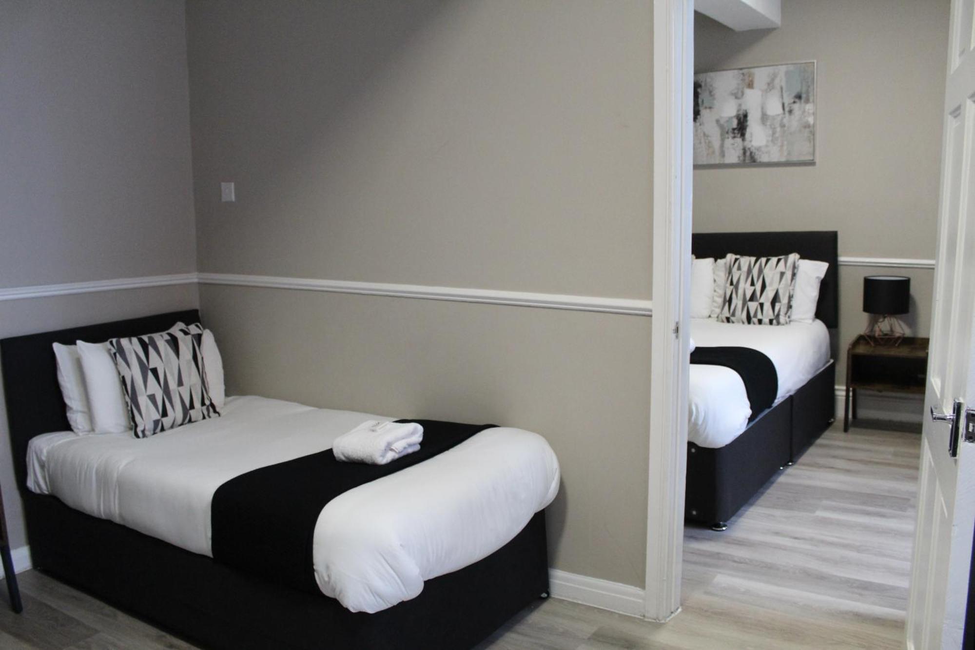 Hotel Mitre Centre Manchester