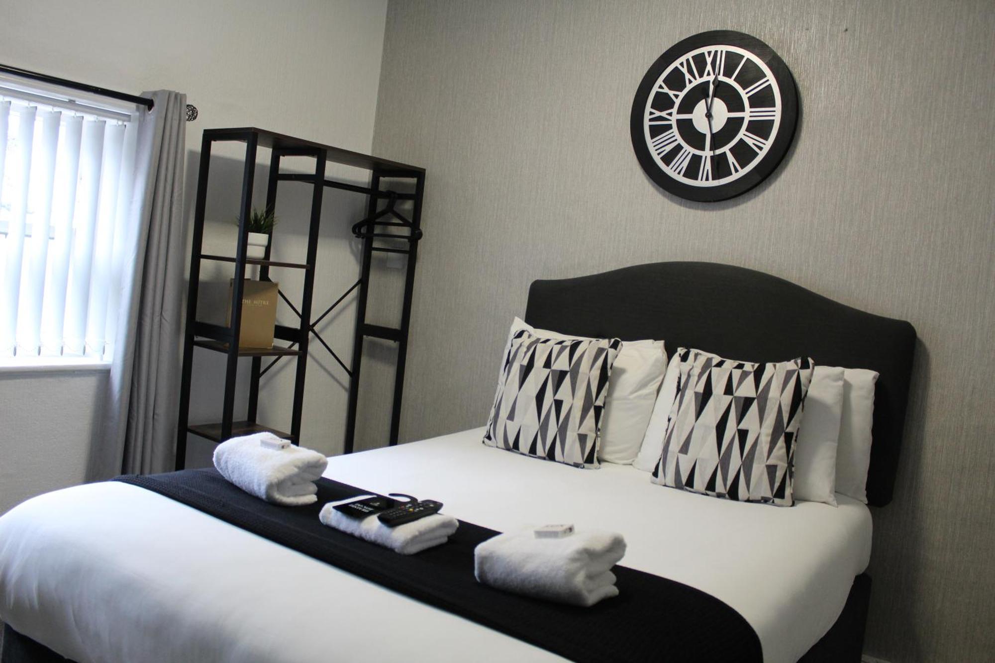Mitre Centre Hotel Manchester