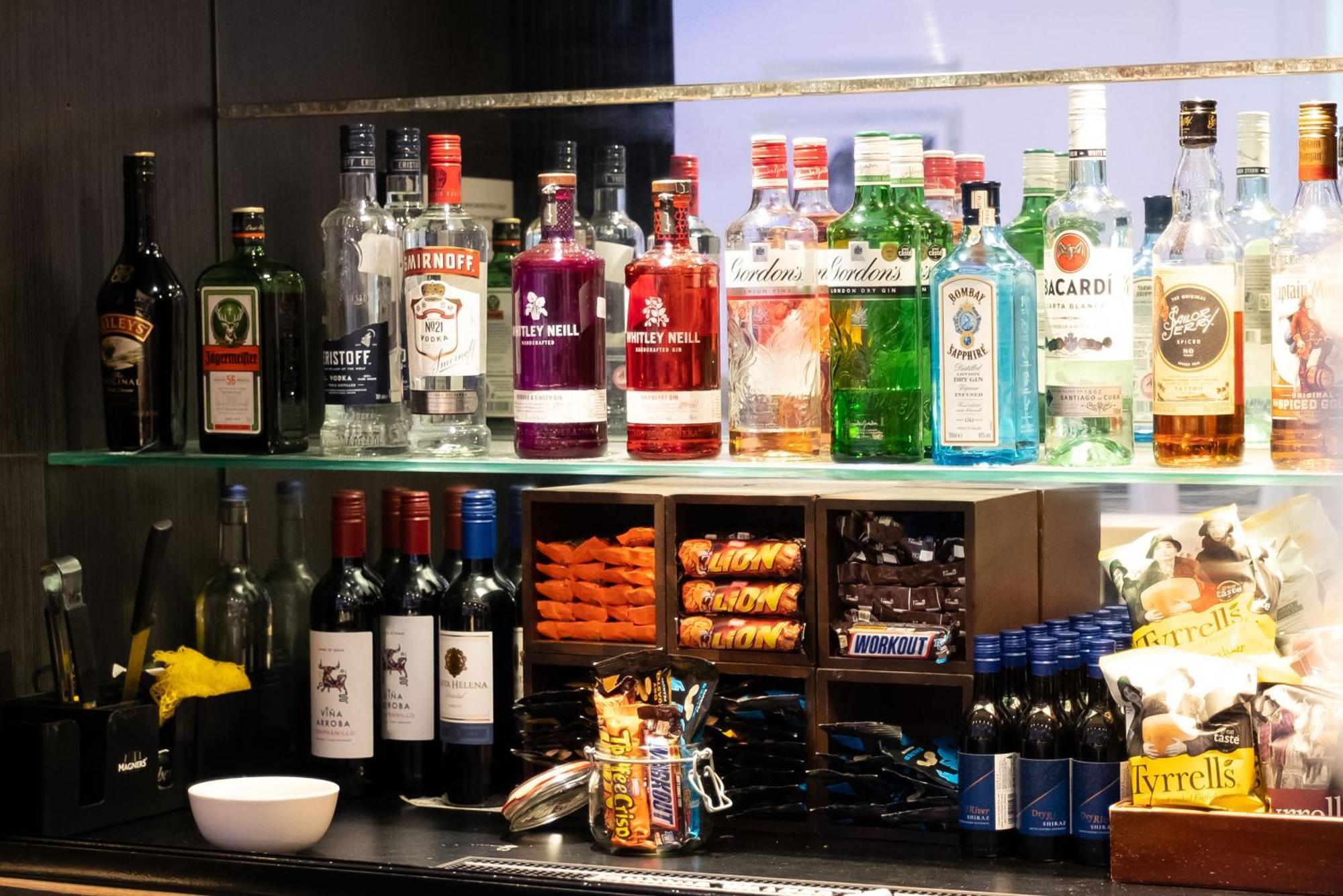 Express Centre Arena By Ihg Manchester