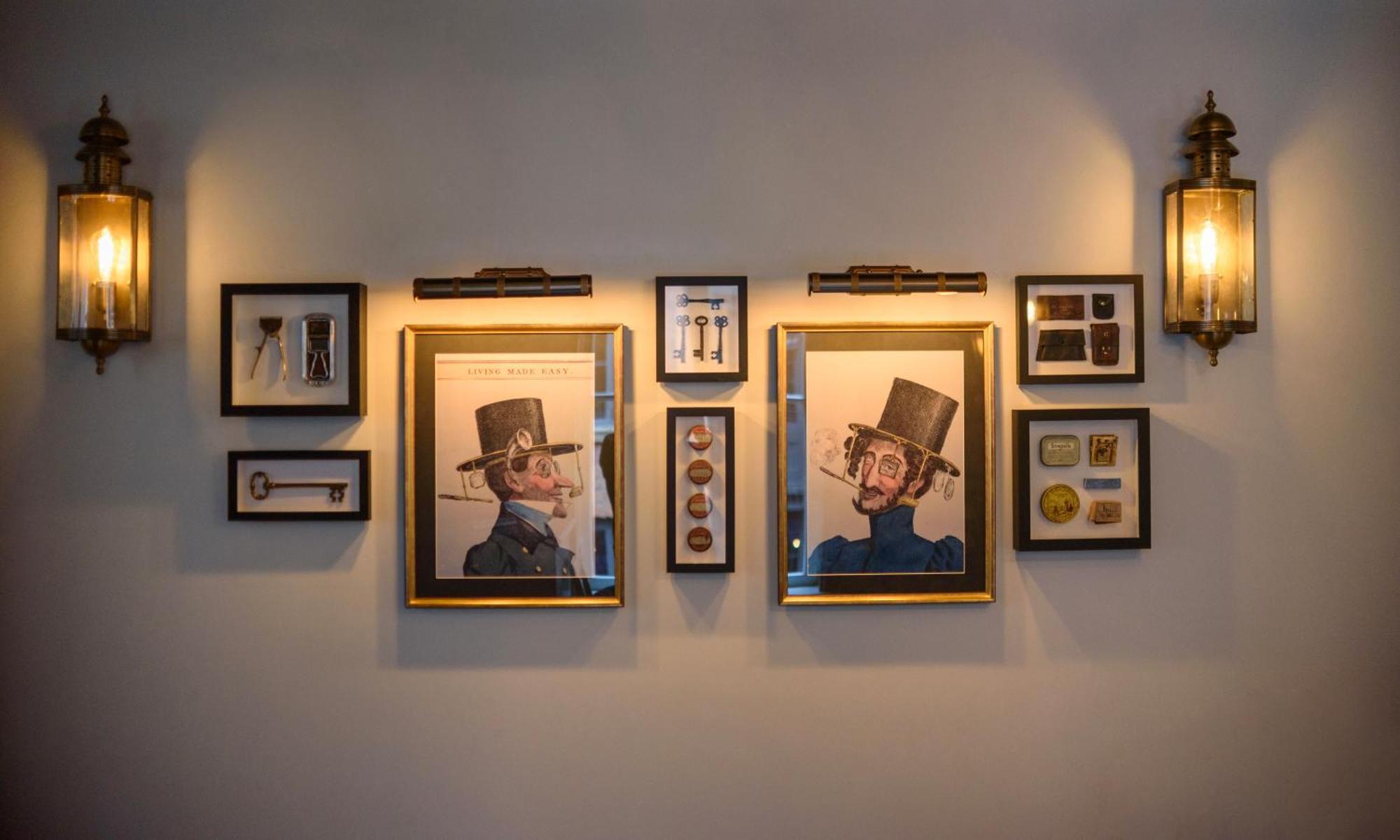 Abel Heywood Boutique 4*