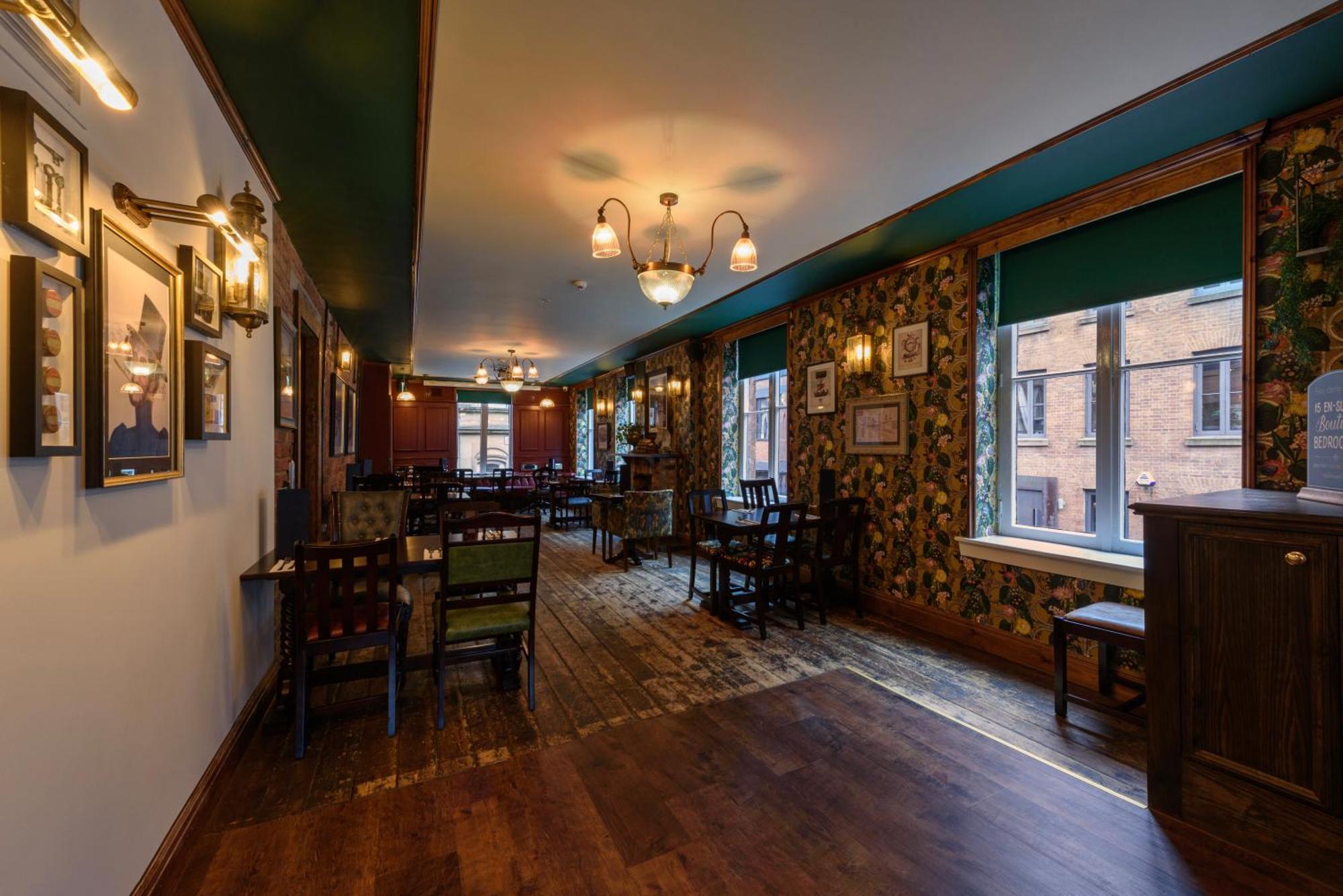 Hotel Abel Heywood Boutique
