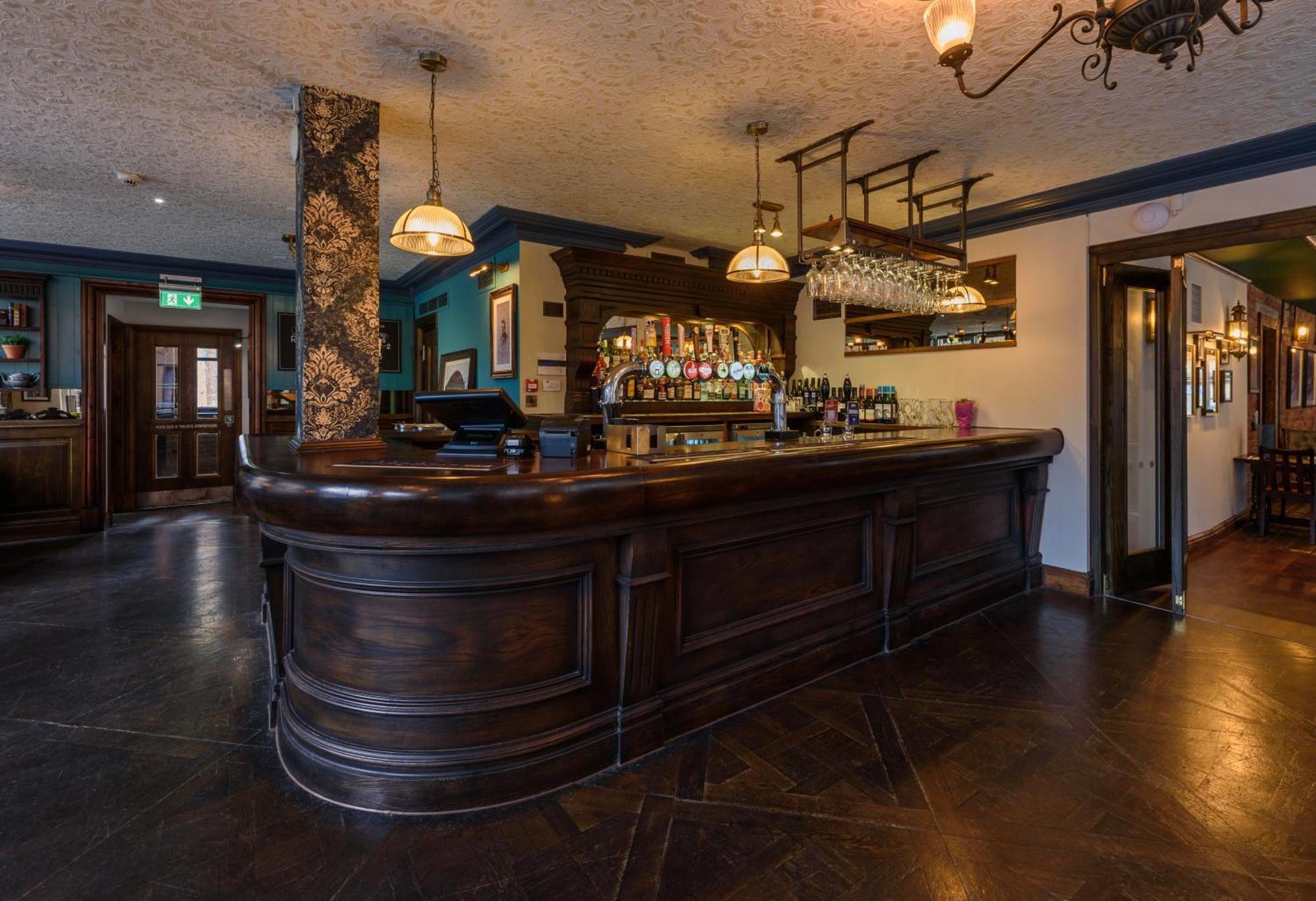 Hotel Abel Heywood Boutique Manchester