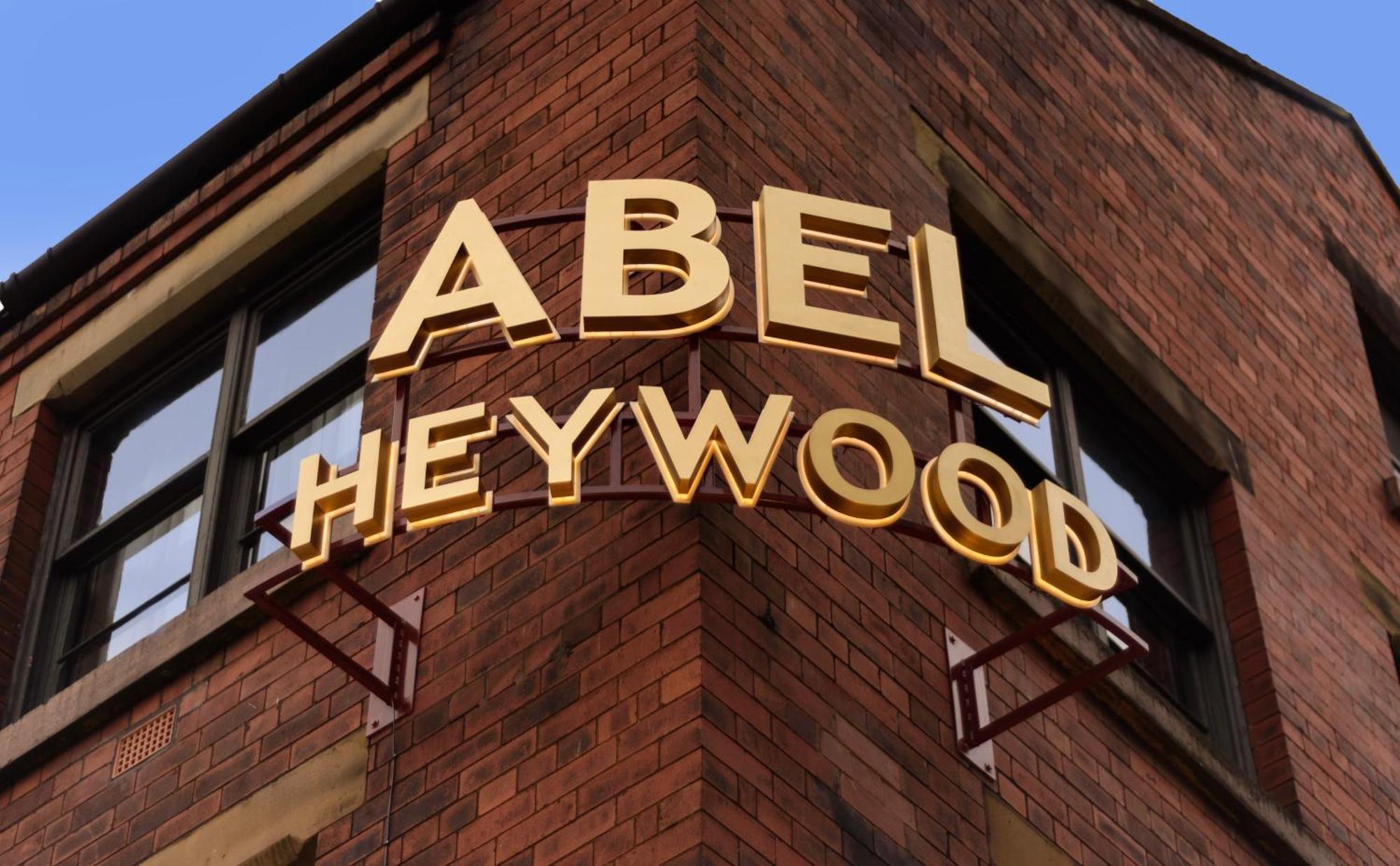 Hotel Abel Heywood Boutique