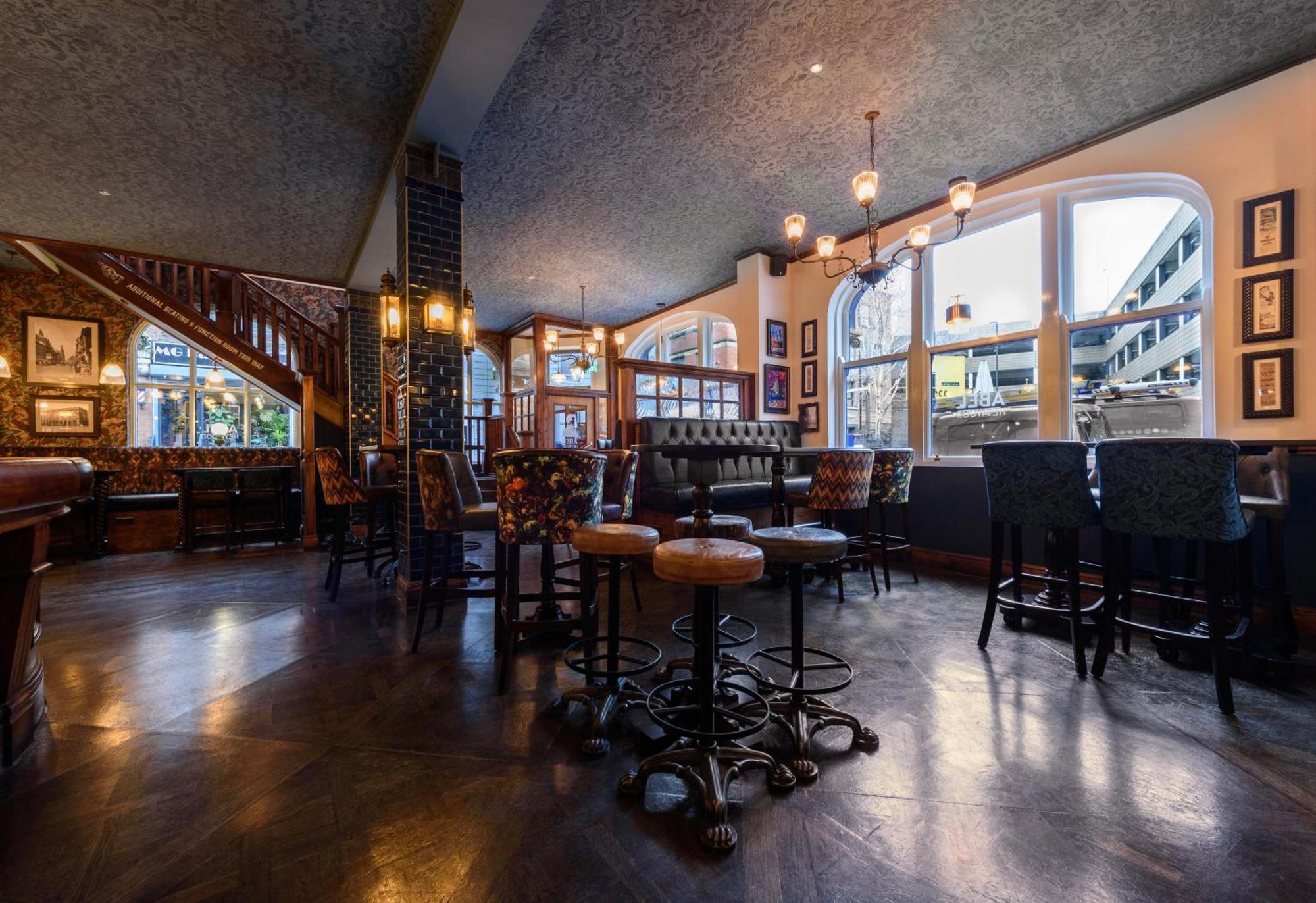 Abel Heywood Boutique 4*