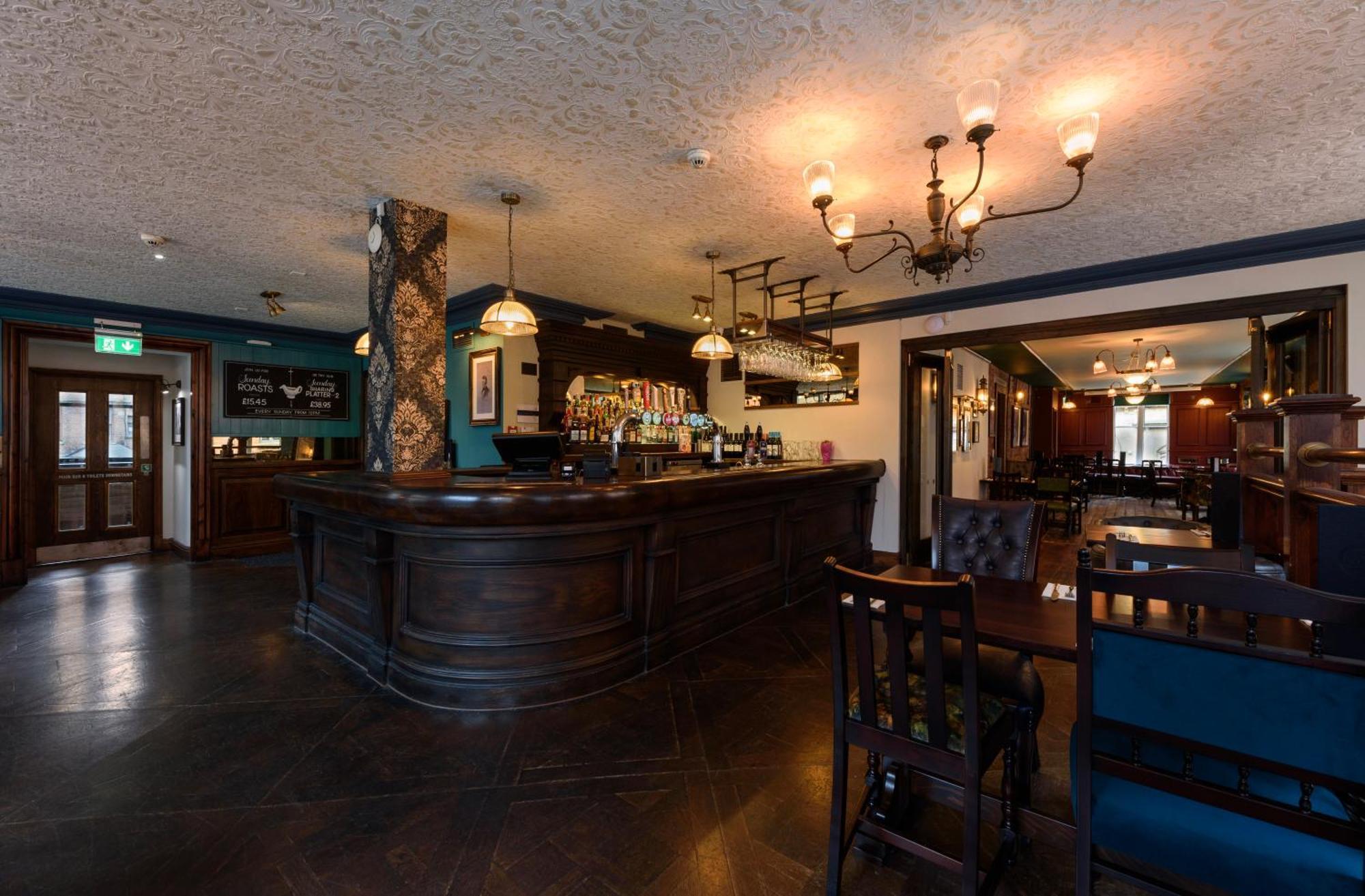 Hotel Abel Heywood Boutique 4*