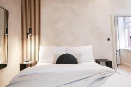 Apartment Japandi By The Heim Residences